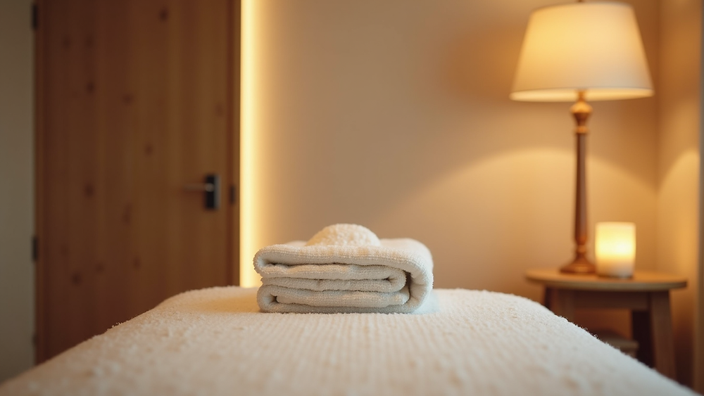 Discover the Health Benefits of Massages: Top Benefits of Full Body Massages