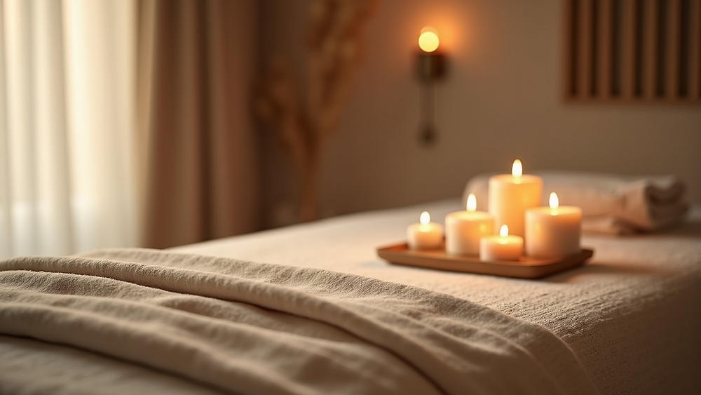How Massage Enhances Relaxation and Relieves Stress