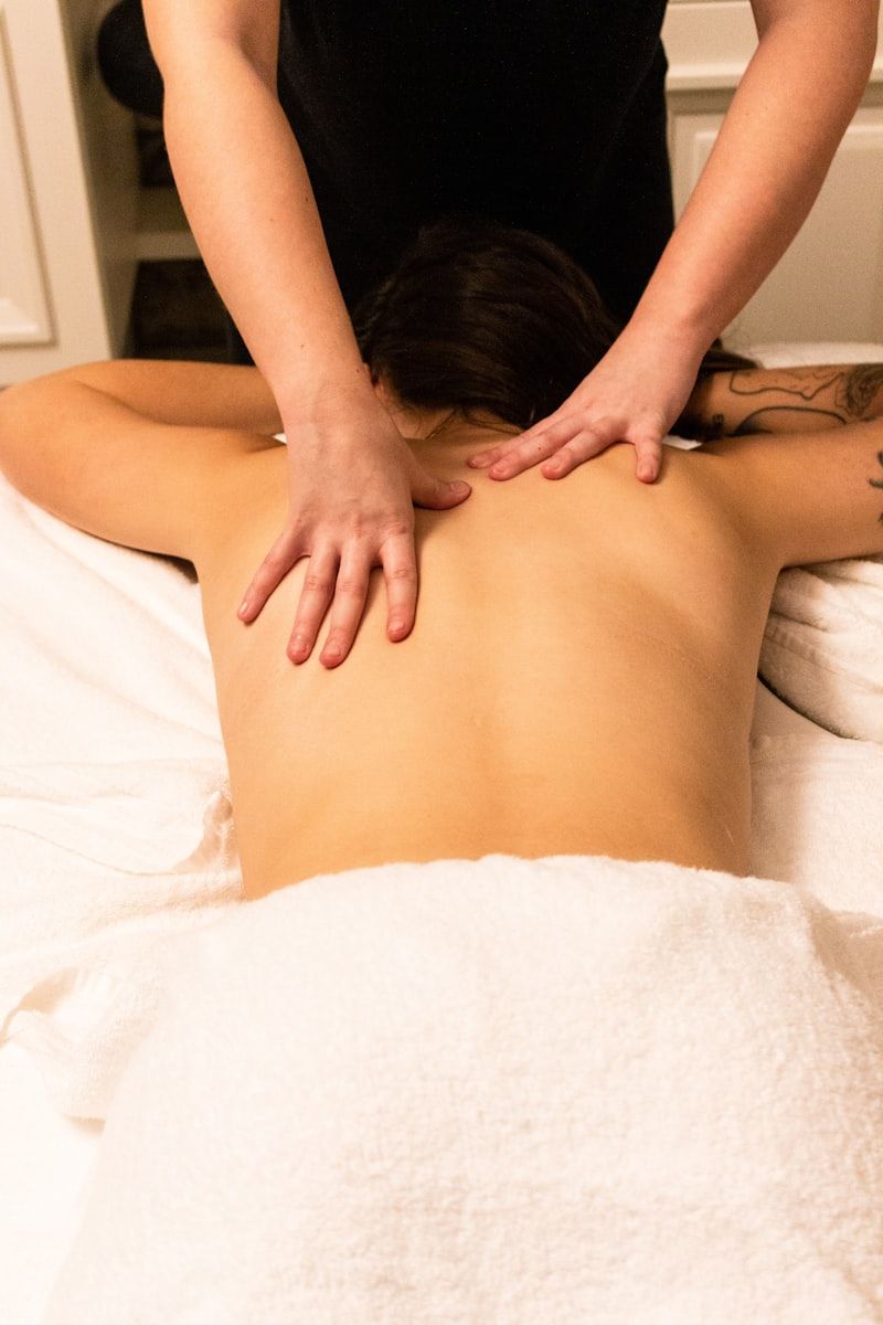 The Art of Swedish Massage: Why This Classic Technique Still Matters