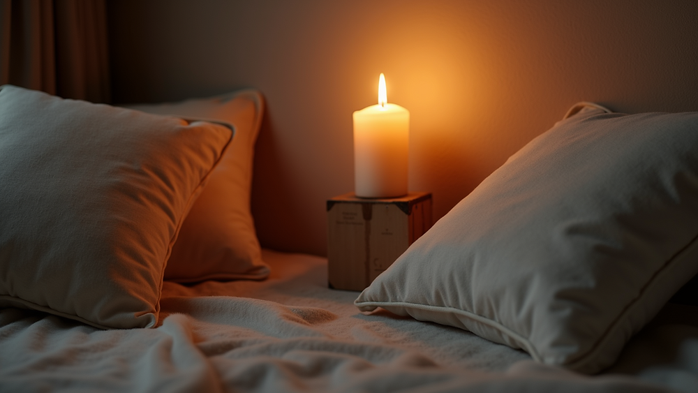 Combining Relaxation and Wellness for Daily Life